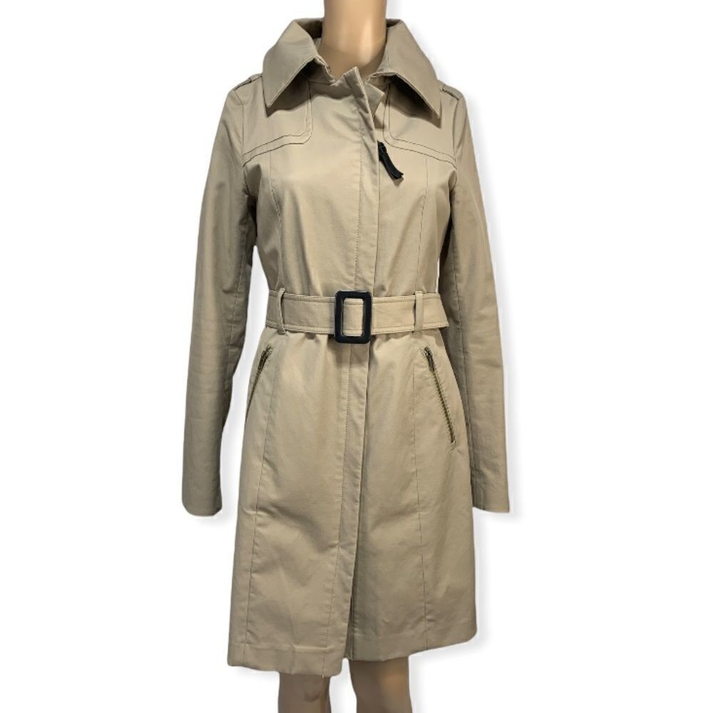 𝅺MACKAGE Trenchcoat